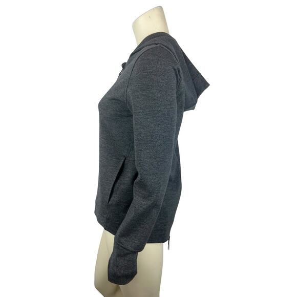 lululemon athletica Gray Zip-Up Hoodie - Picture 5 of 11